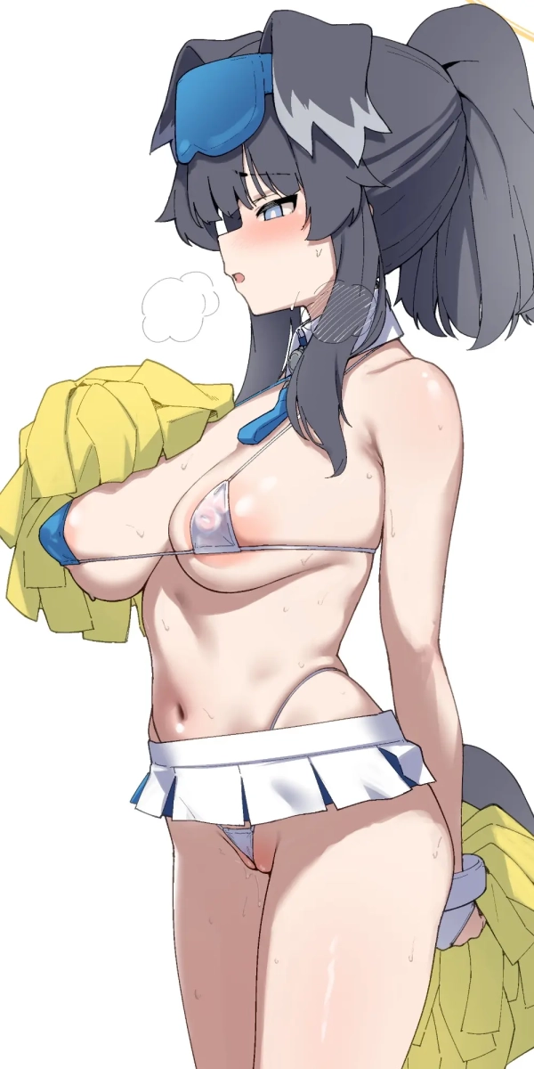 「がんばれ♥がんばれ♥」スポーツも下半身も、全身で応援してくれるチアリーダー&チアコス娘のH画像♪ (57) 32 「がんばれ♥がんばれ♥」スポーツも下半身も、全身で応援してくれるチアリーダー&チアコス娘のH画像♪ (57) 31 img 6ad0f4b5bd82c