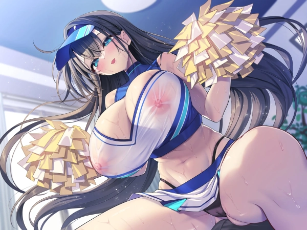 「がんばれ♥がんばれ♥」スポーツも下半身も、全身で応援してくれるチアリーダー&チアコス娘のH画像♪ (57) 54 「がんばれ♥がんばれ♥」スポーツも下半身も、全身で応援してくれるチアリーダー&チアコス娘のH画像♪ (57) 53 img 6ad0f4b898f67