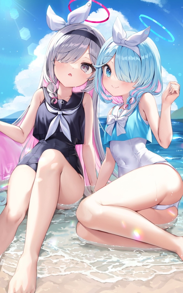二次元の水着、ビキニ画像まとめ Part93 | えろかん 20 二次元の水着、ビキニ画像まとめ Part93 | えろかん 19 img 6ad3b3c35effa