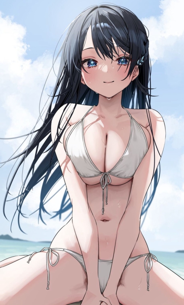 二次元の水着、ビキニ画像まとめ Part93 | えろかん 42 二次元の水着、ビキニ画像まとめ Part93 | えろかん 41 img 6ad3b3c4adde9