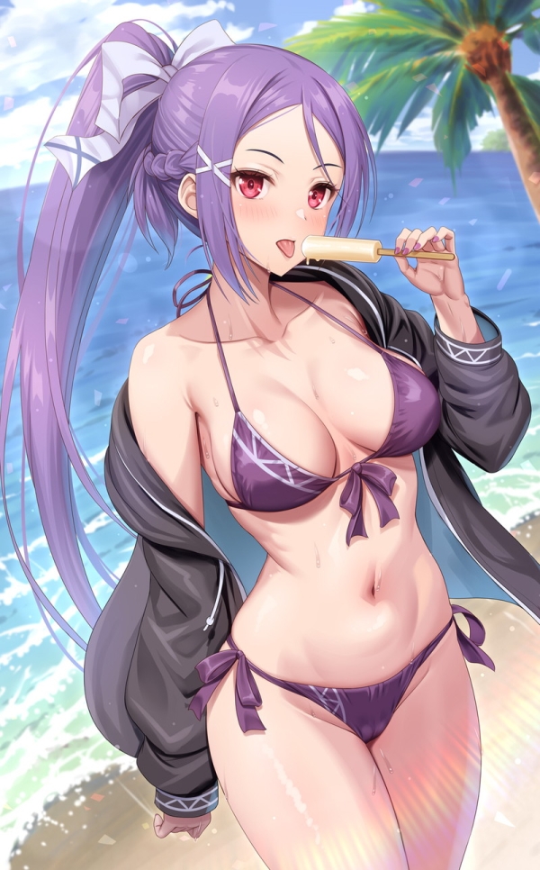 二次元の水着、ビキニ画像まとめ Part93 | えろかん 46 二次元の水着、ビキニ画像まとめ Part93 | えろかん 45 img 6ad3b3c4de930