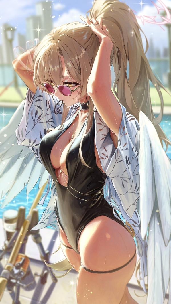 二次元の水着、ビキニ画像まとめ Part93 | えろかん 50 二次元の水着、ビキニ画像まとめ Part93 | えろかん 49 img 6ad3b3c526e35