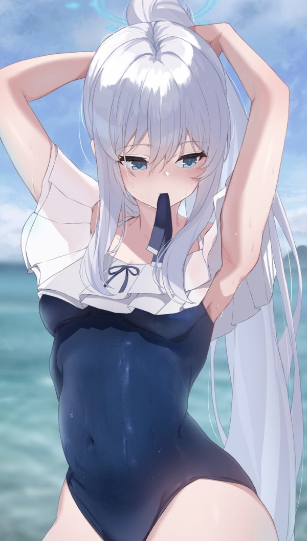 二次元の水着、ビキニ画像まとめ Part93 | えろかん 82 二次元の水着、ビキニ画像まとめ Part93 | えろかん 81 img 6ad3b3c70b927