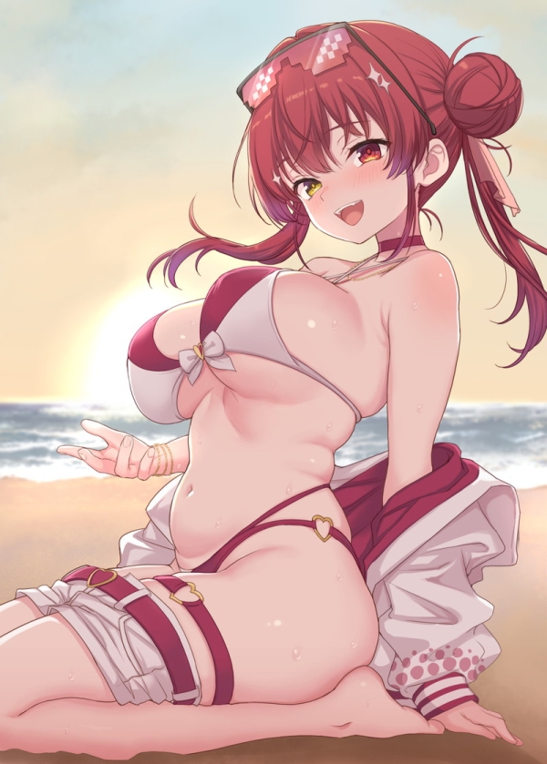 二次元の水着、ビキニ画像まとめ Part93 | えろかん 98 二次元の水着、ビキニ画像まとめ Part93 | えろかん 97 img 6ad3b3c7d5491