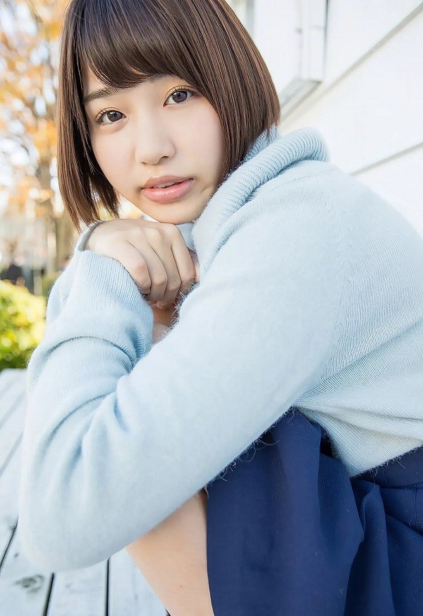 【唯井まひろ】童顔美巨乳のショートカット美女が極上セックスで生中出し | エロ画像が見たいんだ! 106 【唯井まひろ】童顔美巨乳のショートカット美女が極上セックスで生中出し | エロ画像が見たいんだ! 105 img 6ad494d11d056