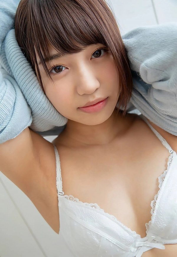 【唯井まひろ】童顔美巨乳のショートカット美女が極上セックスで生中出し | エロ画像が見たいんだ! 108 【唯井まひろ】童顔美巨乳のショートカット美女が極上セックスで生中出し | エロ画像が見たいんだ! 107 img 6ad494d1356a2