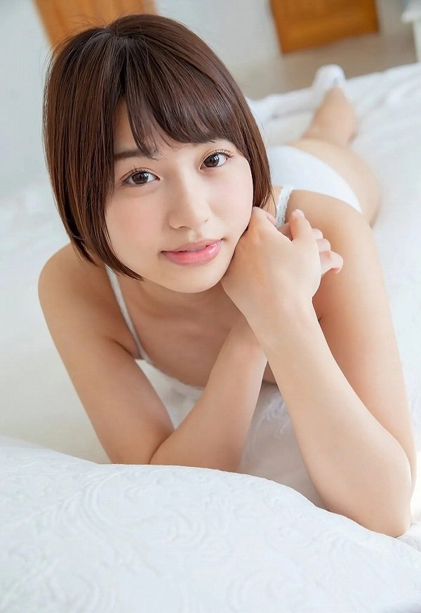 【唯井まひろ】童顔美巨乳のショートカット美女が極上セックスで生中出し | エロ画像が見たいんだ! 110 【唯井まひろ】童顔美巨乳のショートカット美女が極上セックスで生中出し | エロ画像が見たいんだ! 109 img 6ad494d1493c7