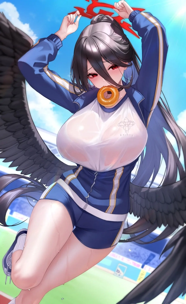 今の世代はブルマではなくコレ── 短パンやハーフパンツの体操服少女画像♪ 32 今の世代はブルマではなくコレ── 短パンやハーフパンツの体操服少女画像♪ 31 img 6ad559aab895f