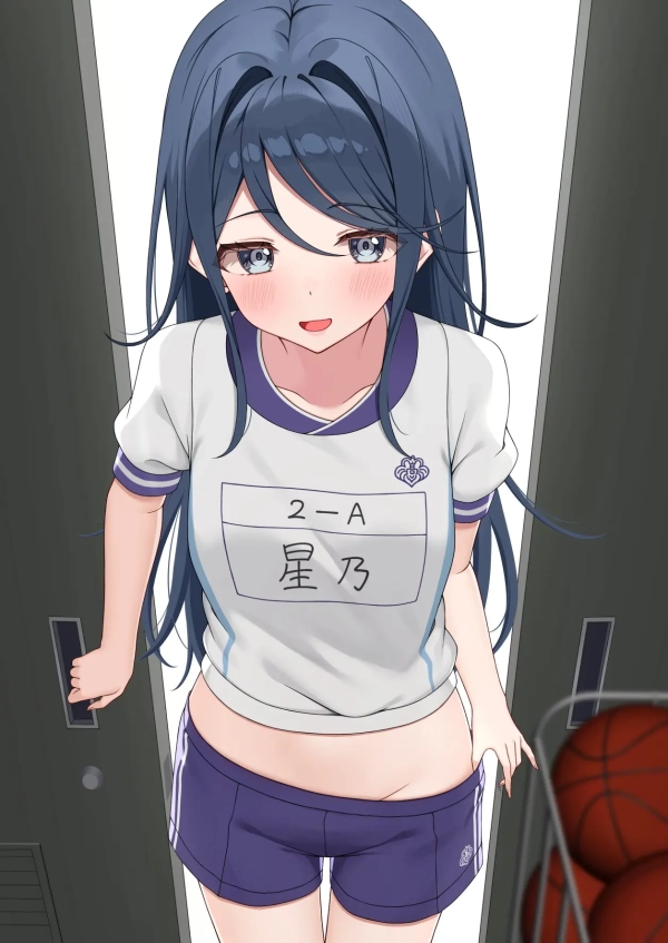 今の世代はブルマではなくコレ── 短パンやハーフパンツの体操服少女画像♪ 42 今の世代はブルマではなくコレ── 短パンやハーフパンツの体操服少女画像♪ 41 img 6ad559ac2ca63