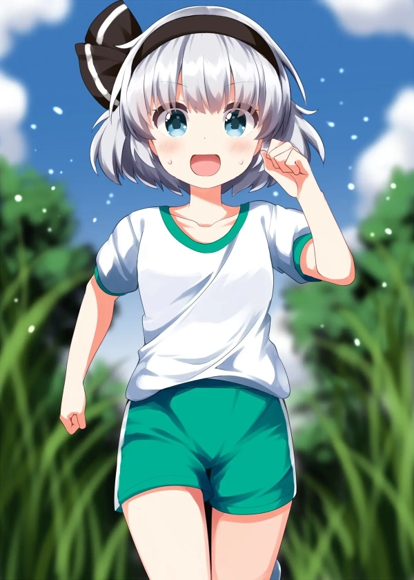 今の世代はブルマではなくコレ── 短パンやハーフパンツの体操服少女画像♪ 52 今の世代はブルマではなくコレ── 短パンやハーフパンツの体操服少女画像♪ 51 img 6ad559ad89ffb