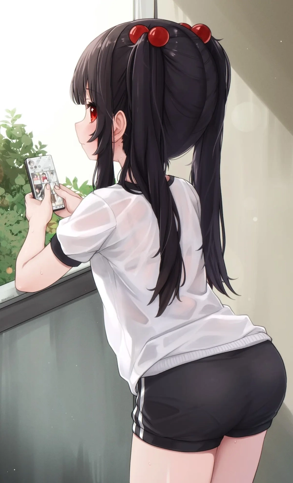 今の世代はブルマではなくコレ── 短パンやハーフパンツの体操服少女画像♪ 58 今の世代はブルマではなくコレ── 短パンやハーフパンツの体操服少女画像♪ 57 img 6ad559aed8694