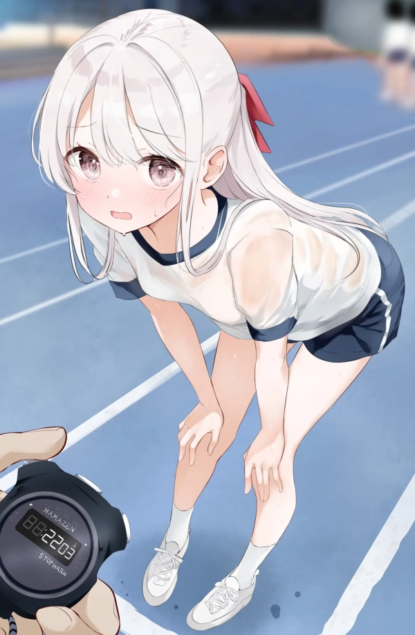今の世代はブルマではなくコレ── 短パンやハーフパンツの体操服少女画像♪ 66 今の世代はブルマではなくコレ── 短パンやハーフパンツの体操服少女画像♪ 65 img 6ad559b01e58a