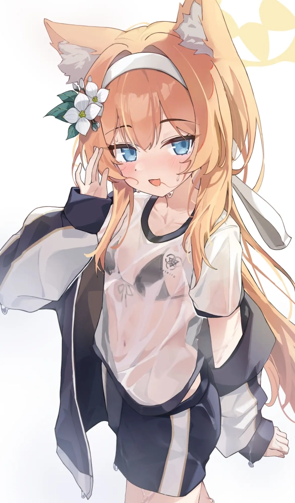 今の世代はブルマではなくコレ── 短パンやハーフパンツの体操服少女画像♪ 72 今の世代はブルマではなくコレ── 短パンやハーフパンツの体操服少女画像♪ 71 img 6ad559b0f37d1