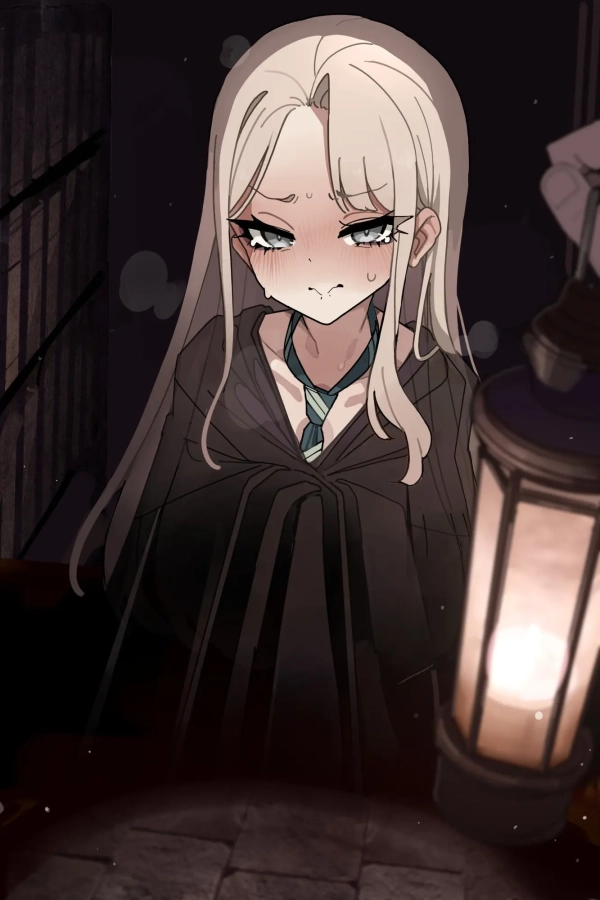 【ハリポタ】ドラコ・マルフォイ(女の子) のえっど画像 74 【ハリポタ】ドラコ・マルフォイ(女の子) のえっど画像 73 img 6ad5ae309b7ac