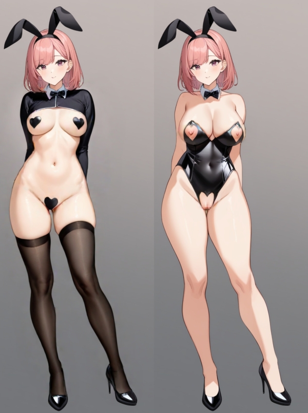 乳首出しファッション!乳首の部分だけくり抜かれたエロすぎる服や下着を着てる女の子! その18 | もえぴりあ 46 乳首出しファッション!乳首の部分だけくり抜かれたエロすぎる服や下着を着てる女の子! その18 | もえぴりあ 45 img 6ad5e64881faf