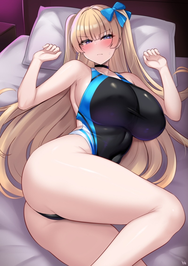 【二次】太ももがエッチな女の子のエロ画像 Part55 | えろかん 22 【二次】太ももがエッチな女の子のエロ画像 Part55 | えろかん 21 img 6ad7a8d500dcf
