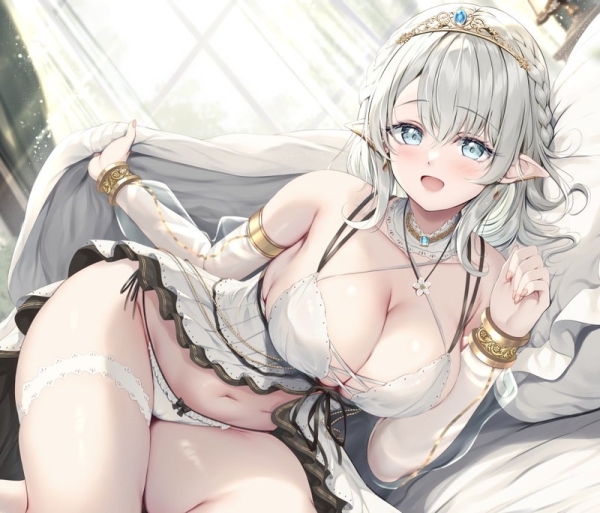 【二次】太ももがエッチな女の子のエロ画像 Part55 | えろかん 42 【二次】太ももがエッチな女の子のエロ画像 Part55 | えろかん 41 img 6ad7a8d623ecc