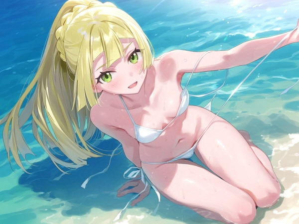 【二次】太ももがエッチな女の子のエロ画像 Part55 | えろかん 46 【二次】太ももがエッチな女の子のエロ画像 Part55 | えろかん 45 img 6ad7a8d6550d5
