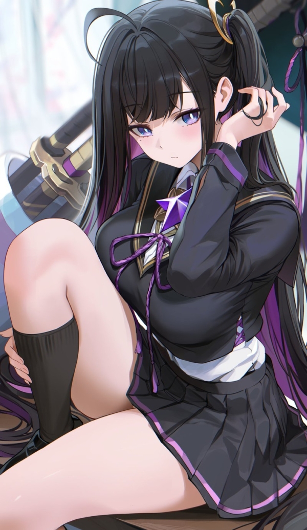 【二次】太ももがエッチな女の子のエロ画像 Part55 | えろかん 52 【二次】太ももがエッチな女の子のエロ画像 Part55 | えろかん 51 img 6ad7a8d6a7809