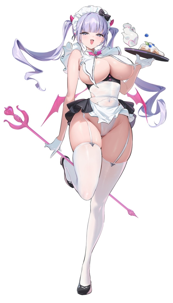 【二次】太ももがエッチな女の子のエロ画像 Part55 | えろかん 62 【二次】太ももがエッチな女の子のエロ画像 Part55 | えろかん 61 img 6ad7a8d73fe24