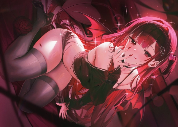【二次】太ももがエッチな女の子のエロ画像 Part55 | えろかん 68 【二次】太ももがエッチな女の子のエロ画像 Part55 | えろかん 67 img 6ad7a8d78c783