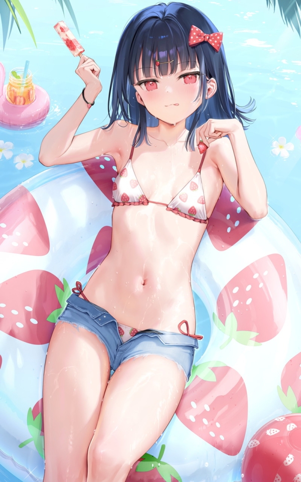 【二次】太ももがエッチな女の子のエロ画像 Part55 | えろかん 86 【二次】太ももがエッチな女の子のエロ画像 Part55 | えろかん 85 img 6ad7a8d8858f8