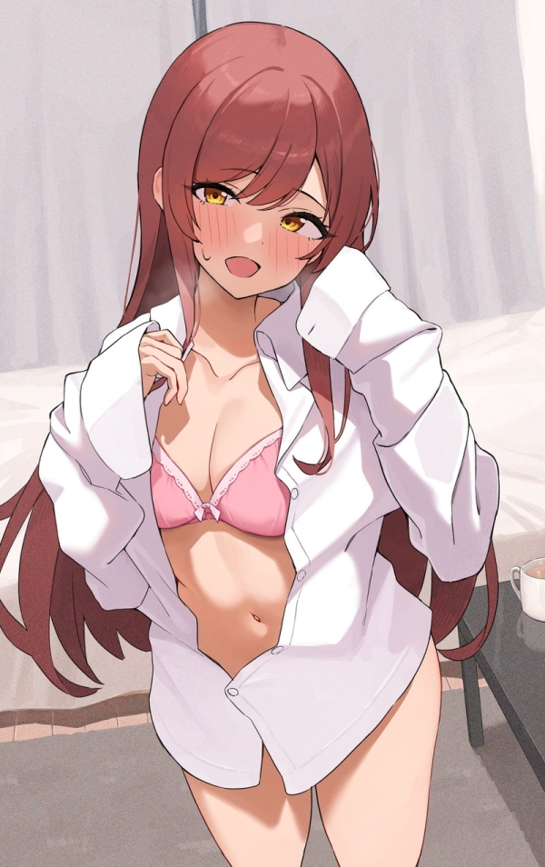 アイマスシリーズのエロ画像まとめ Part84 | えろかん 56 アイマスシリーズのエロ画像まとめ Part84 | えろかん 55 img 6ad7e13ad896d