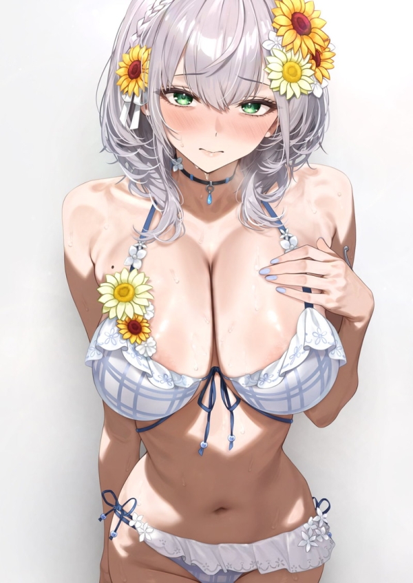 【二次】抜ける長乳、垂れ乳のエロ画像まとめ Part32 | えろかん 4 【二次】抜ける長乳、垂れ乳のエロ画像まとめ Part32 | えろかん 3 img 6ad86d55a009a