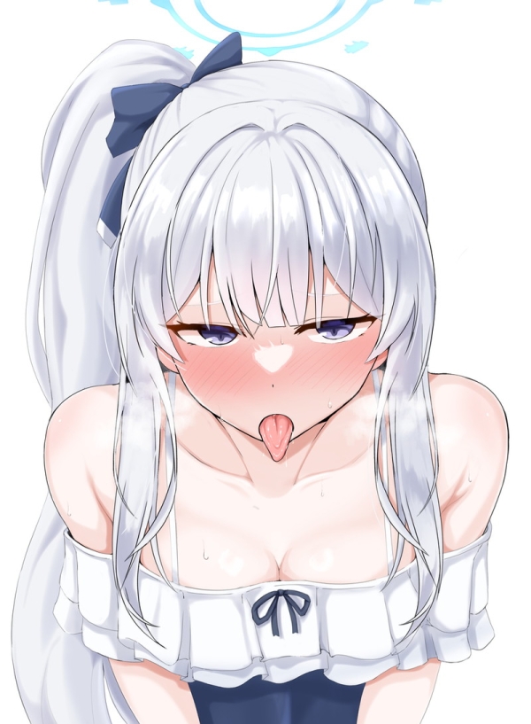 【二次】白髪、銀髪の女の子のエロ画像 Part94 | えろかん 14 【二次】白髪、銀髪の女の子のエロ画像 Part94 | えろかん 13 img 6ad8f9b6502a1
