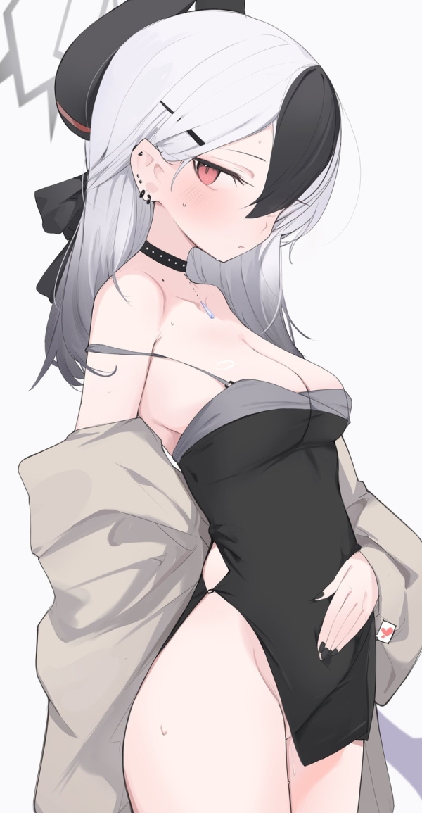 【二次】白髪、銀髪の女の子のエロ画像 Part94 | えろかん 42 【二次】白髪、銀髪の女の子のエロ画像 Part94 | えろかん 41 img 6ad8f9b816448
