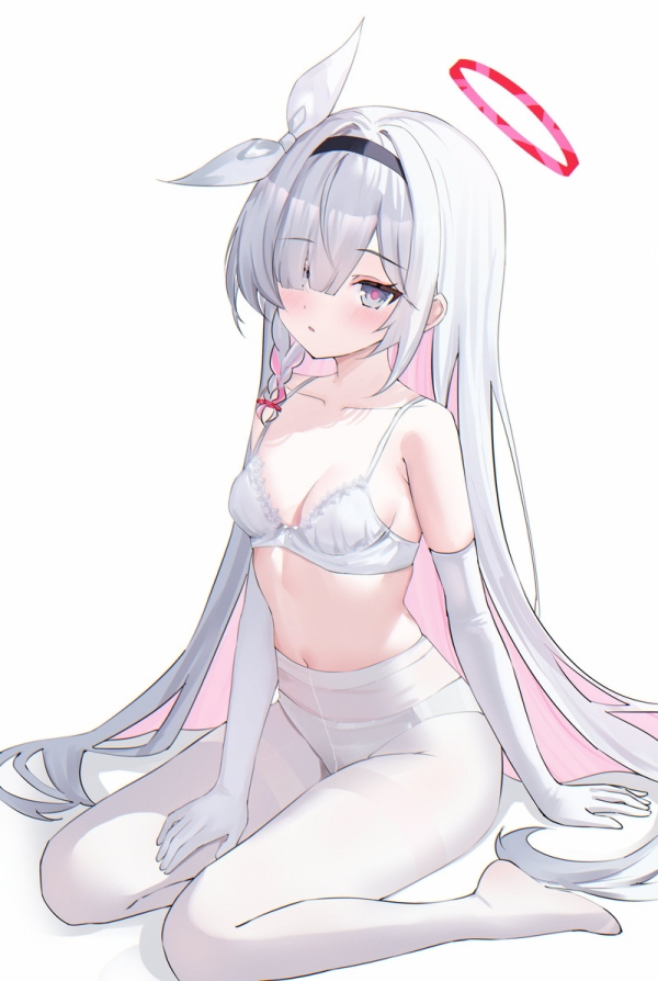 【二次】白髪、銀髪の女の子のエロ画像 Part94 | えろかん 58 【二次】白髪、銀髪の女の子のエロ画像 Part94 | えろかん 57 img 6ad8f9b909270