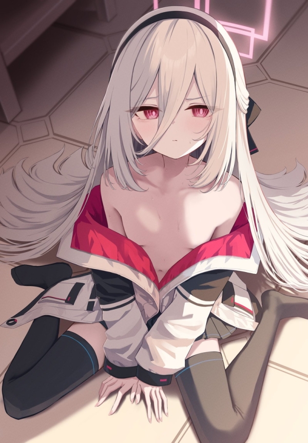 【二次】白髪、銀髪の女の子のエロ画像 Part94 | えろかん 66 【二次】白髪、銀髪の女の子のエロ画像 Part94 | えろかん 65 img 6ad8f9b983d96