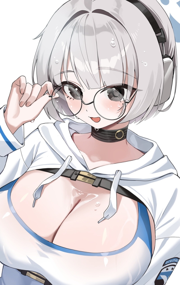 【二次】白髪、銀髪の女の子のエロ画像 Part94 | えろかん 72 【二次】白髪、銀髪の女の子のエロ画像 Part94 | えろかん 71 img 6ad8f9b9d68df