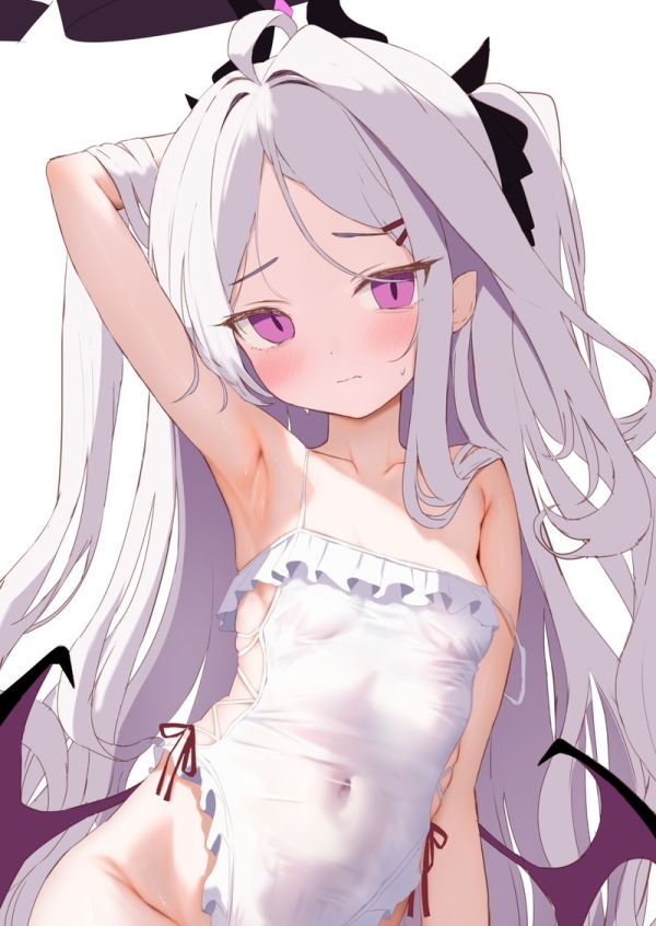 【二次】ワキ、脇の下のエロ画像まとめ Part19 | えろかん 52 【二次】ワキ、脇の下のエロ画像まとめ Part19 | えろかん 51 img 6ad931fca0159