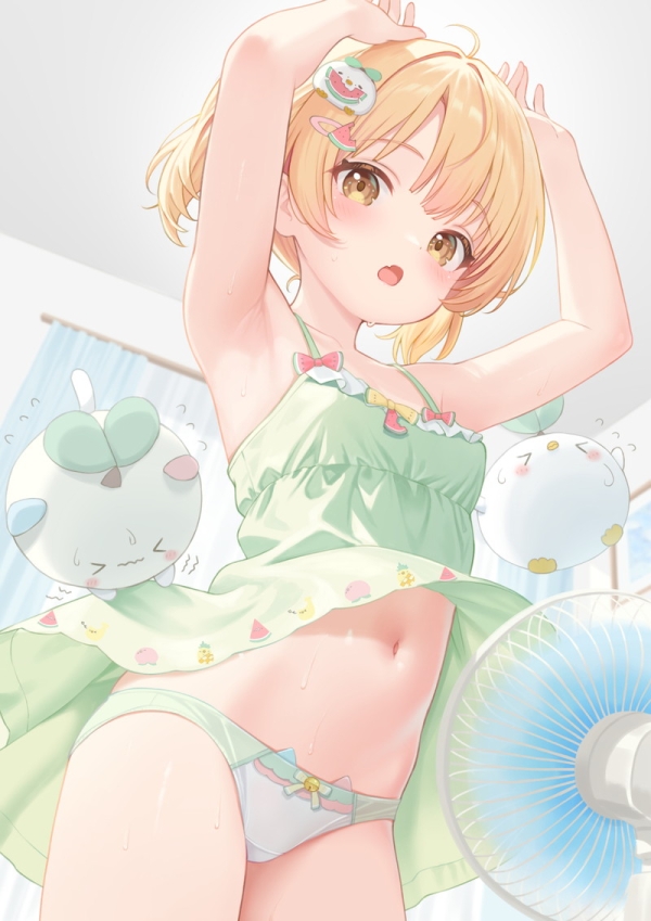 【二次】ワキ、脇の下のエロ画像まとめ Part19 | えろかん 64 【二次】ワキ、脇の下のエロ画像まとめ Part19 | えろかん 63 img 6ad931fd5ca4d