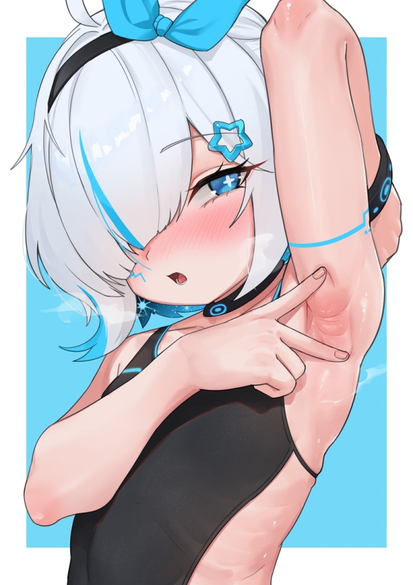 【二次】ワキ、脇の下のエロ画像まとめ Part19 | えろかん 72 【二次】ワキ、脇の下のエロ画像まとめ Part19 | えろかん 71 img 6ad931fdd1800