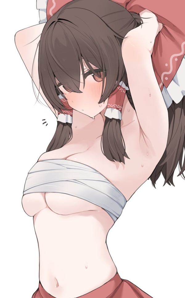 【二次】ワキ、脇の下のエロ画像まとめ Part19 | えろかん 76 【二次】ワキ、脇の下のエロ画像まとめ Part19 | えろかん 75 img 6ad931fe155a7