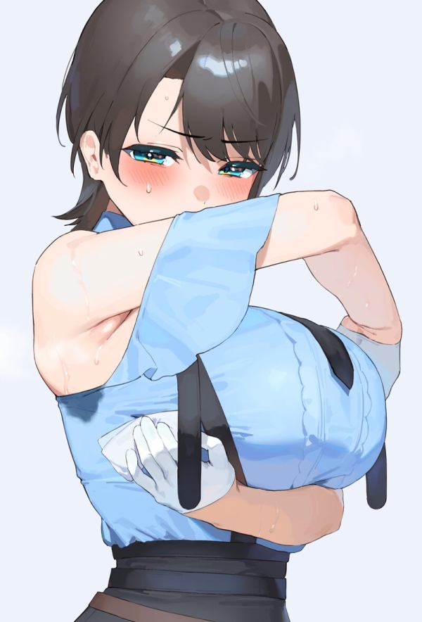 【二次】ワキ、脇の下のエロ画像まとめ Part19 | えろかん 84 【二次】ワキ、脇の下のエロ画像まとめ Part19 | えろかん 83 img 6ad931fe86fbf