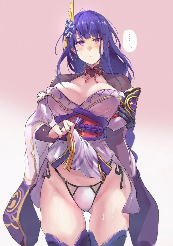 リングと紐とちっちゃい布地で出来てる ── ドスケベパンティ穿いてる♀画像 64 リングと紐とちっちゃい布地で出来てる ── ドスケベパンティ穿いてる♀画像 63 img 6ad94e280ad3b