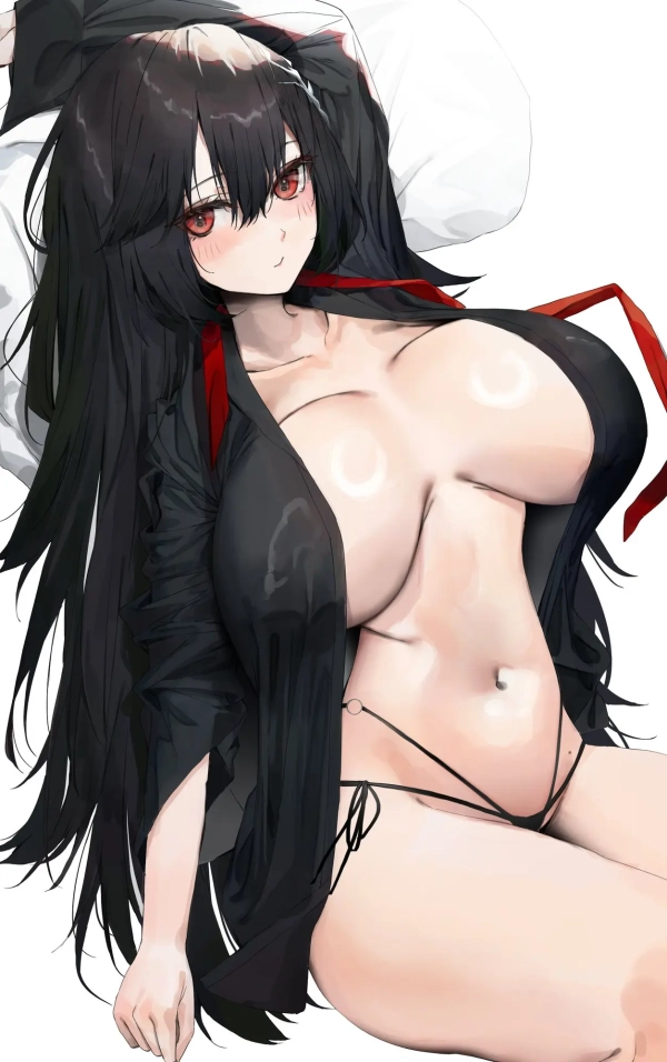 リングと紐とちっちゃい布地で出来てる ── ドスケベパンティ穿いてる♀画像 78 リングと紐とちっちゃい布地で出来てる ── ドスケベパンティ穿いてる♀画像 77 img 6ad94e2b16572