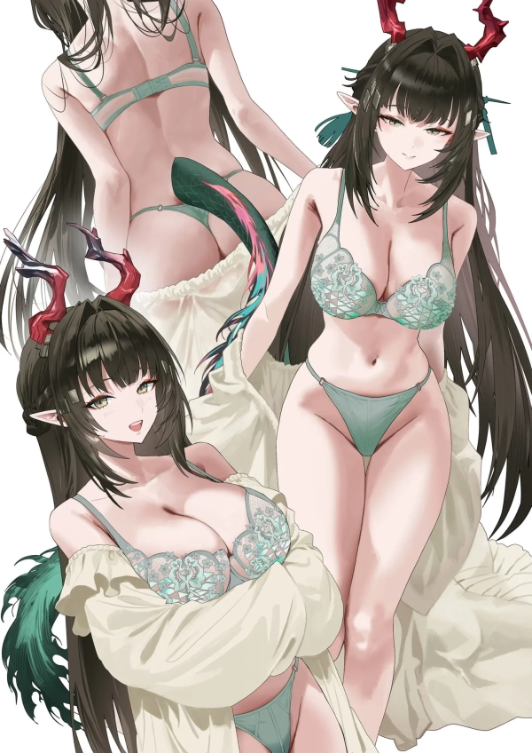リングと紐とちっちゃい布地で出来てる ── ドスケベパンティ穿いてる♀画像 86 リングと紐とちっちゃい布地で出来てる ── ドスケベパンティ穿いてる♀画像 85 img 6ad94e2c1ee3d
