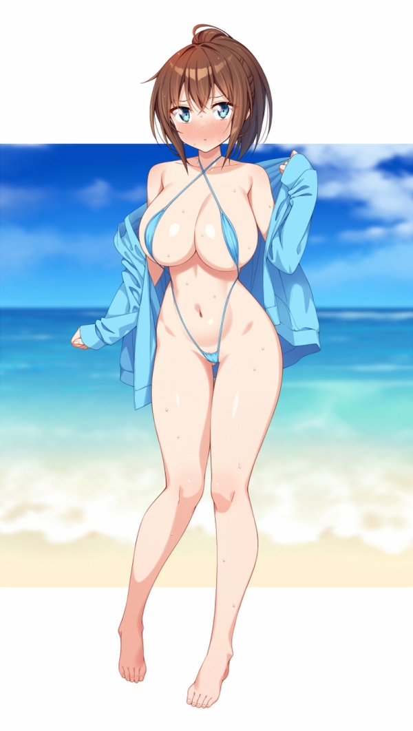 【二次】可愛い女の子たちの微エロ、エロイラストまとめ Part66 | えろかん 6 【二次】可愛い女の子たちの微エロ、エロイラストまとめ Part66 | えろかん 5 img 6ada4b3dacecb
