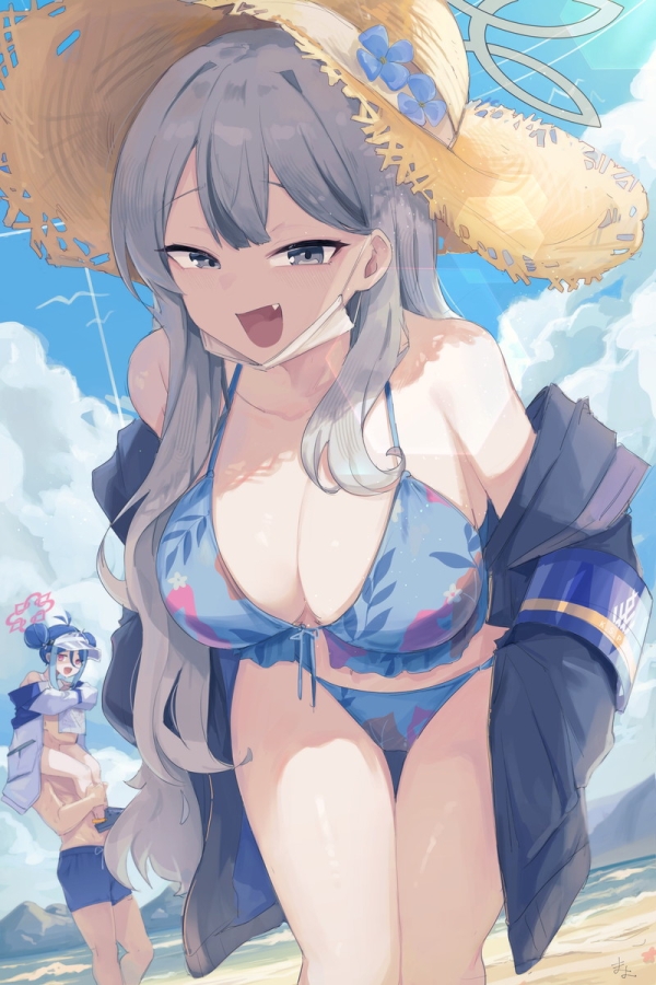 【二次】可愛い女の子たちの微エロ、エロイラストまとめ Part66 | えろかん 26 【二次】可愛い女の子たちの微エロ、エロイラストまとめ Part66 | えろかん 25 img 6ada4b3f2083d