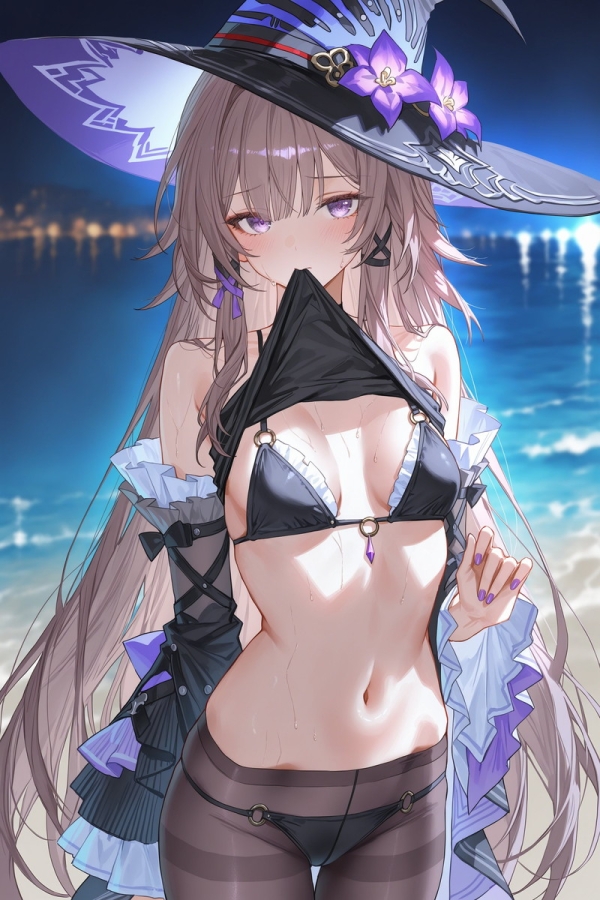 【二次】可愛い女の子たちの微エロ、エロイラストまとめ Part66 | えろかん 30 【二次】可愛い女の子たちの微エロ、エロイラストまとめ Part66 | えろかん 29 img 6ada4b3f59eda