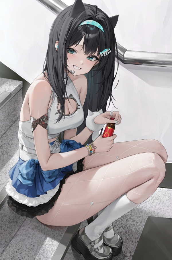 【二次】可愛い女の子たちの微エロ、エロイラストまとめ Part66 | えろかん 50 【二次】可愛い女の子たちの微エロ、エロイラストまとめ Part66 | えろかん 49 img 6ada4b40af983