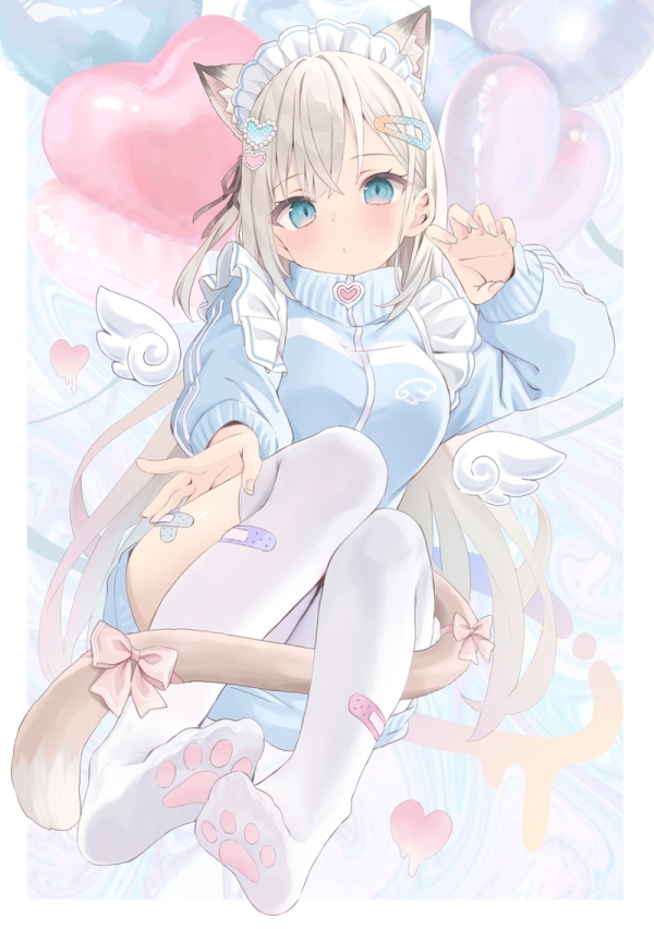 【二次】可愛い女の子たちの微エロ、エロイラストまとめ Part66 | えろかん 84 【二次】可愛い女の子たちの微エロ、エロイラストまとめ Part66 | えろかん 83 img 6ada4b43063f8
