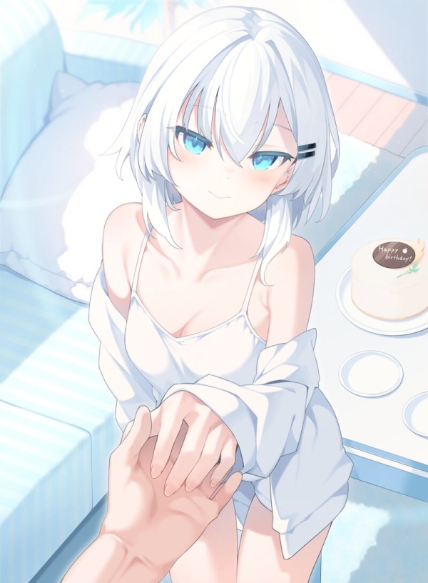 【二次】可愛い女の子たちの微エロ、エロイラストまとめ Part66 | えろかん 96 【二次】可愛い女の子たちの微エロ、エロイラストまとめ Part66 | えろかん 95 img 6ada4b43eb090