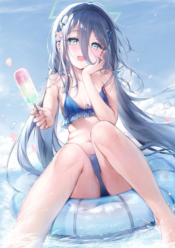 【二次】可愛い女の子たちの微エロ、エロイラストまとめ Part66 | えろかん 98 【二次】可愛い女の子たちの微エロ、エロイラストまとめ Part66 | えろかん 97 img 6ada4b441997c