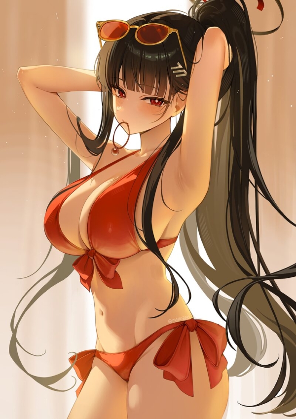【二次】可愛い女の子たちの微エロ、エロイラストまとめ Part66 | えろかん 100 【二次】可愛い女の子たちの微エロ、エロイラストまとめ Part66 | えろかん 99 img 6ada4b44380ff