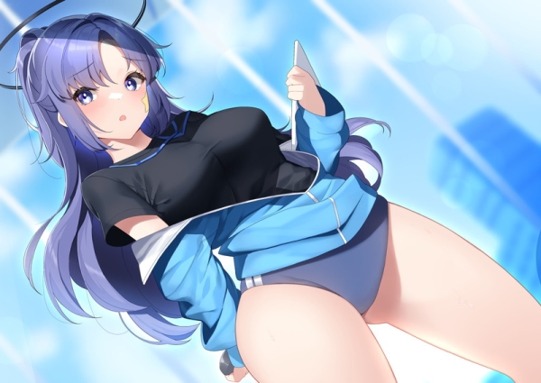【二次】ブルマ、体操服の体育系エロ画像まとめ Part24 | えろかん 6 【二次】ブルマ、体操服の体育系エロ画像まとめ Part24 | えろかん 5 img 6ada838271313